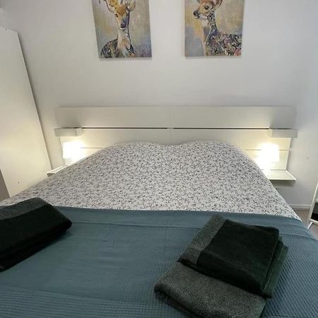 Apartament Strasbourg Contades Clemenceau : ) Zewnętrze zdjęcie