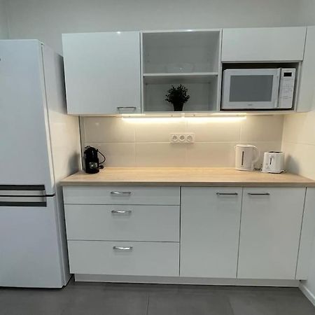 Apartament Strasbourg Contades Clemenceau : ) Zewnętrze zdjęcie