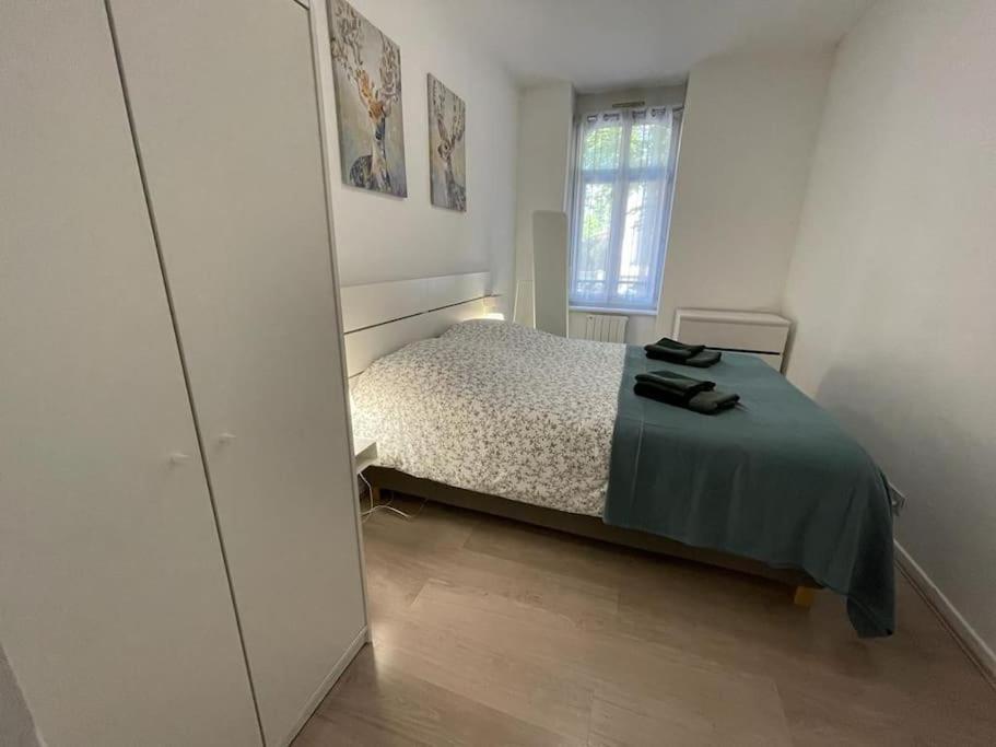 Apartament Strasbourg Contades Clemenceau : ) Zewnętrze zdjęcie