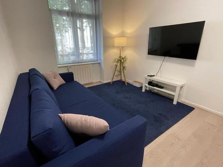 Apartament Strasbourg Contades Clemenceau : ) Zewnętrze zdjęcie